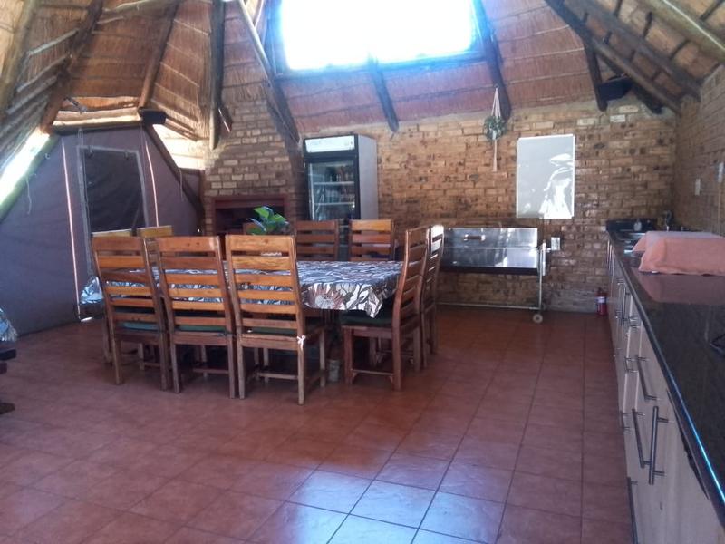 3 Bedroom Property for Sale in Theoville Gauteng