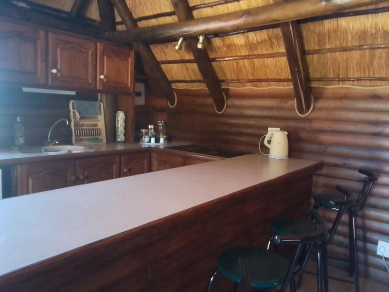 3 Bedroom Property for Sale in Theoville Gauteng