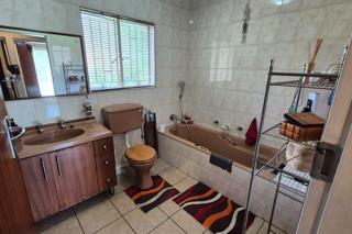 4 Bedroom Property for Sale in Vanderbijlpark Sw 2 Gauteng