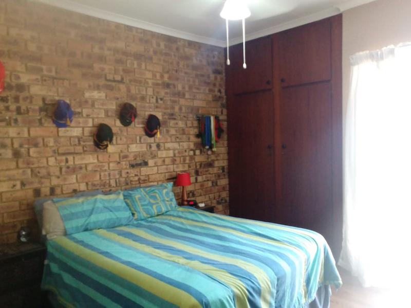 4 Bedroom Property for Sale in Vanderbijlpark Sw 2 Gauteng