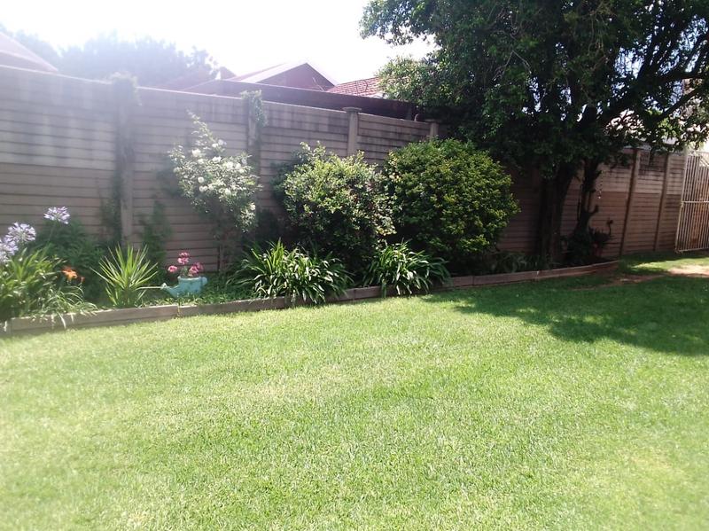 4 Bedroom Property for Sale in Vanderbijlpark Sw 2 Gauteng