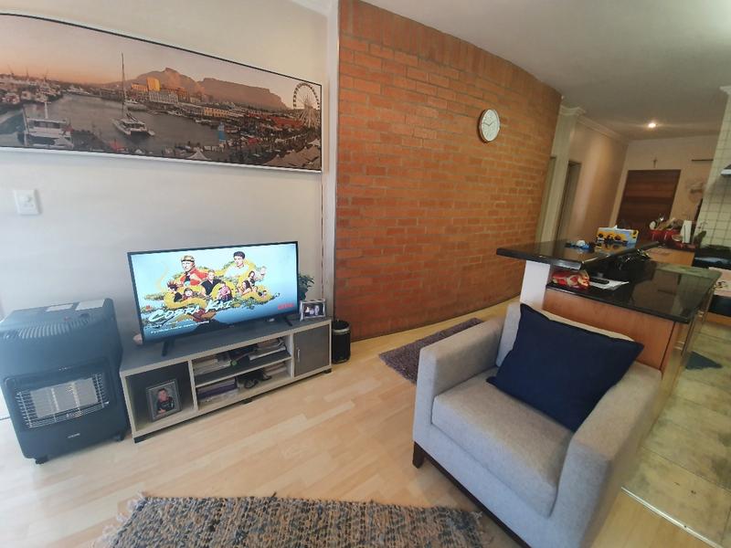 To Let 2 Bedroom Property for Rent in Rivonia Gauteng