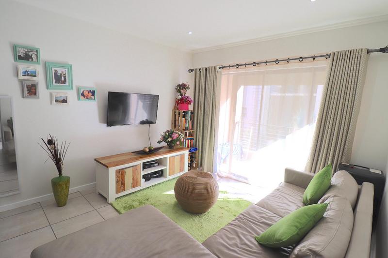 1 Bedroom Property for Sale in Craigavon Gauteng