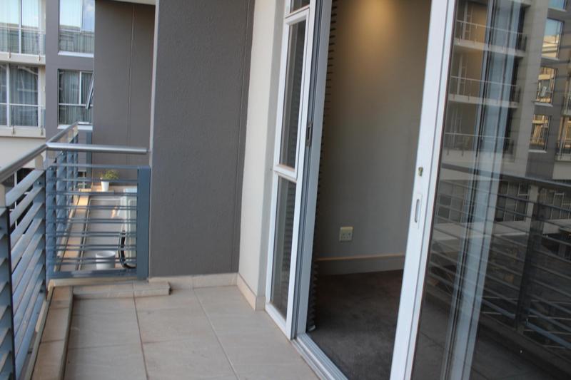 To Let 2 Bedroom Property for Rent in Bedford Gardens Gauteng