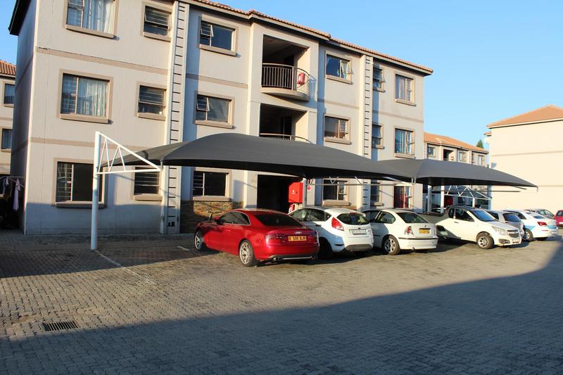 To Let 2 Bedroom Property for Rent in Bardene Gauteng