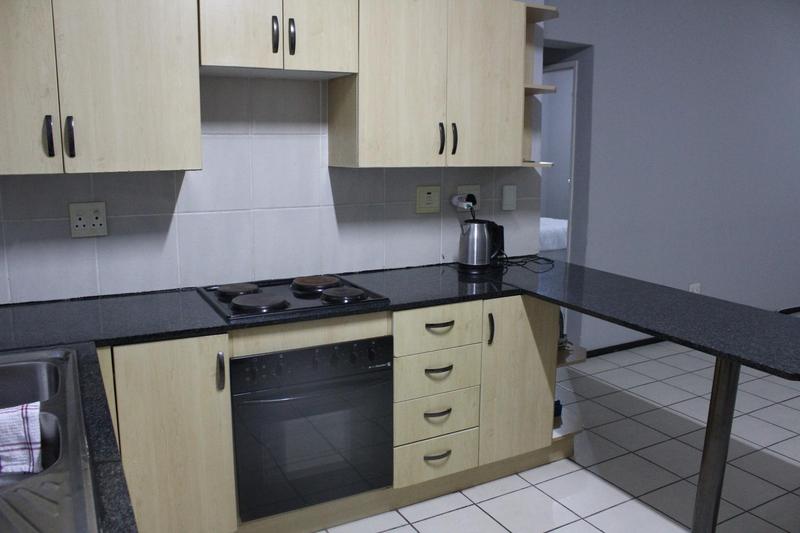 To Let 2 Bedroom Property for Rent in Bardene Gauteng