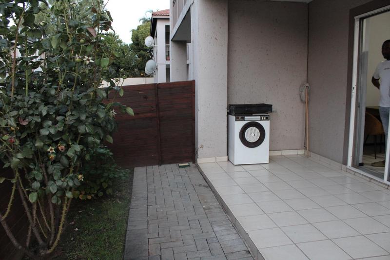 To Let 2 Bedroom Property for Rent in Bardene Gauteng