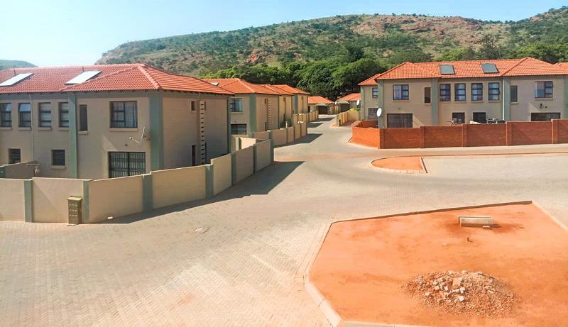 3 Bedroom Property for Sale in Amandasig Gauteng