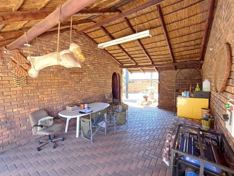 4 Bedroom Property for Sale in Theresa Park Gauteng