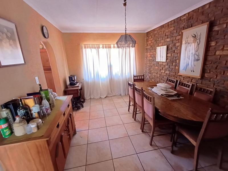 4 Bedroom Property for Sale in Theresa Park Gauteng