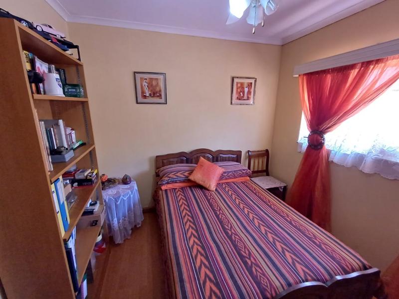 4 Bedroom Property for Sale in Theresa Park Gauteng