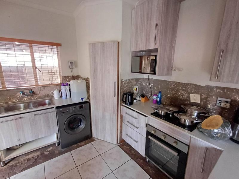 3 Bedroom Property for Sale in Theresa Park Gauteng