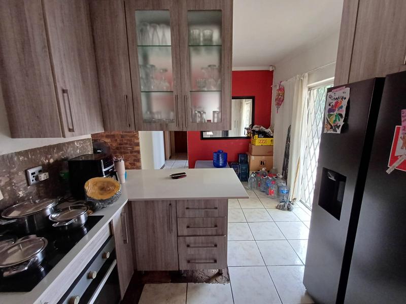 3 Bedroom Property for Sale in Theresa Park Gauteng