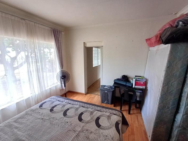 3 Bedroom Property for Sale in Theresa Park Gauteng