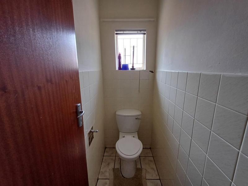 3 Bedroom Property for Sale in Theresa Park Gauteng