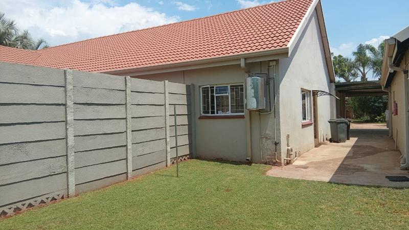 3 Bedroom Property for Sale in Annlin Gauteng