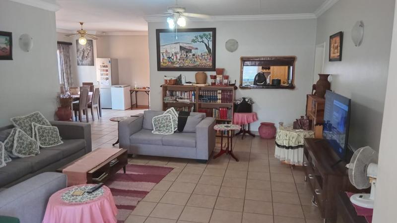 3 Bedroom Property for Sale in Annlin Gauteng