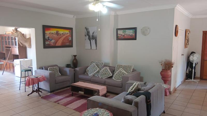 3 Bedroom Property for Sale in Annlin Gauteng