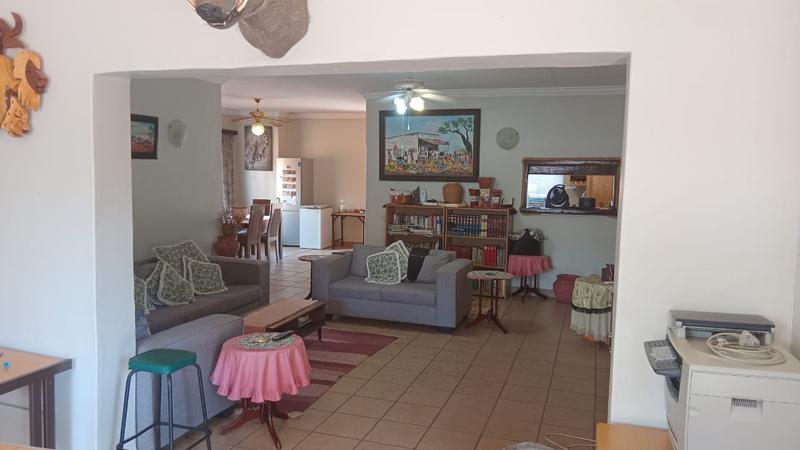 3 Bedroom Property for Sale in Annlin Gauteng