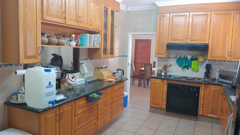 3 Bedroom Property for Sale in Annlin Gauteng