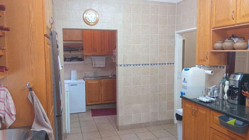 3 Bedroom Property for Sale in Annlin Gauteng