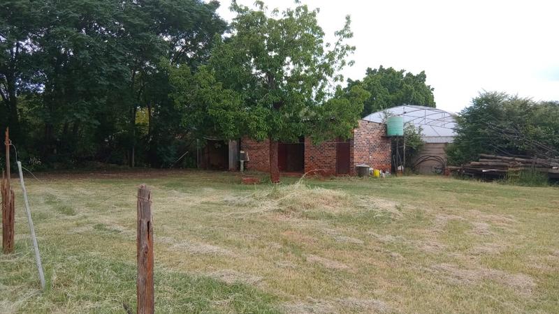 0 Bedroom Property for Sale in Annlin Gauteng