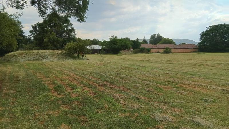 0 Bedroom Property for Sale in Annlin Gauteng