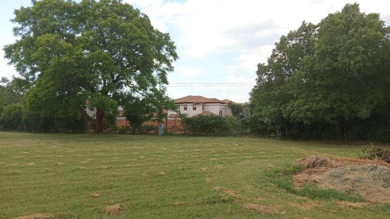 0 Bedroom Property for Sale in Annlin Gauteng