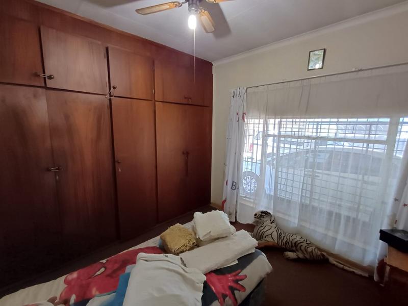 4 Bedroom Property for Sale in Pretoria Gardens Gauteng