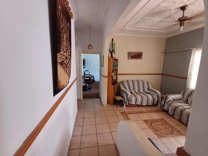 4 Bedroom Property for Sale in Pretoria Gardens Gauteng