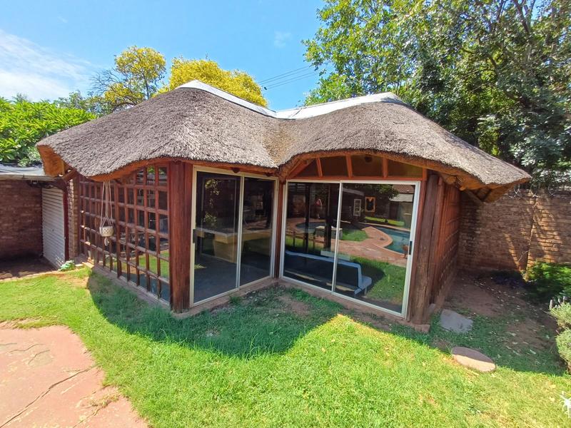 4 Bedroom Property for Sale in Pretoria Gardens Gauteng