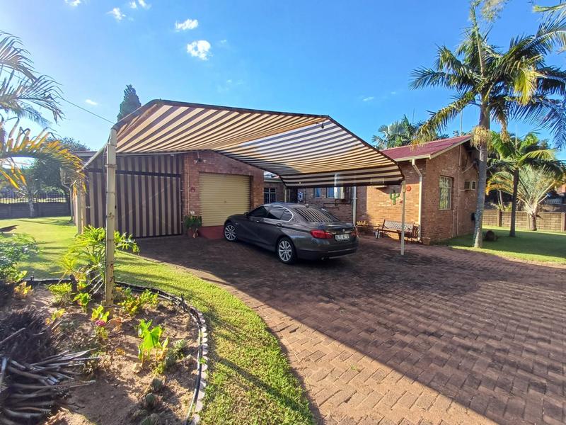 3 Bedroom Property for Sale in Tileba Gauteng