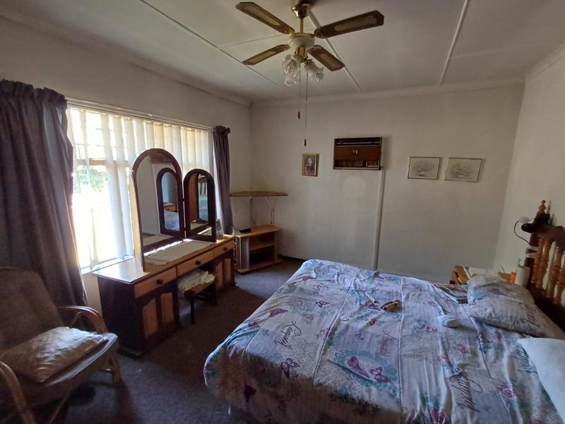 3 Bedroom Property for Sale in Tileba Gauteng