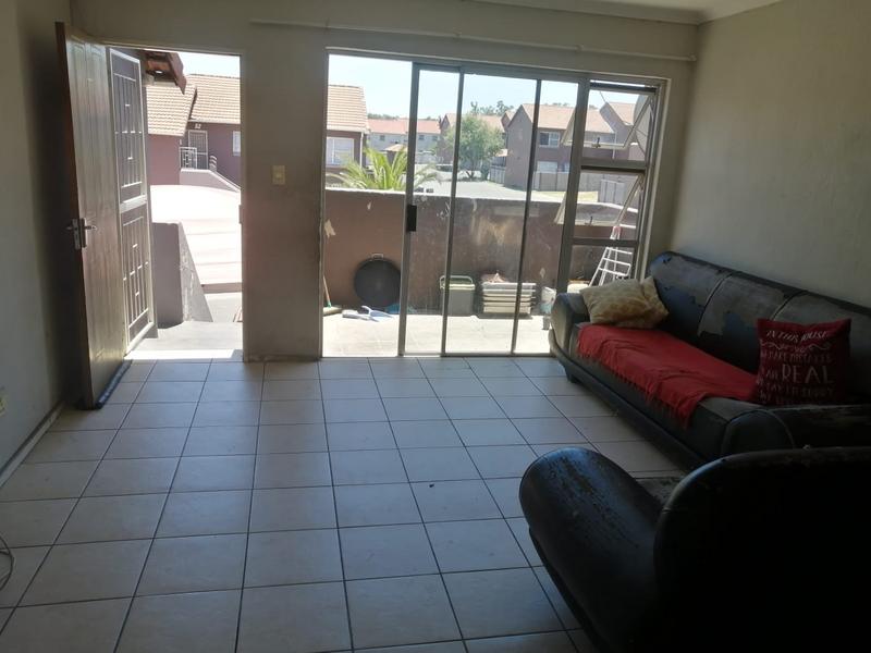 To Let 3 Bedroom Property for Rent in Vorna Valley Gauteng