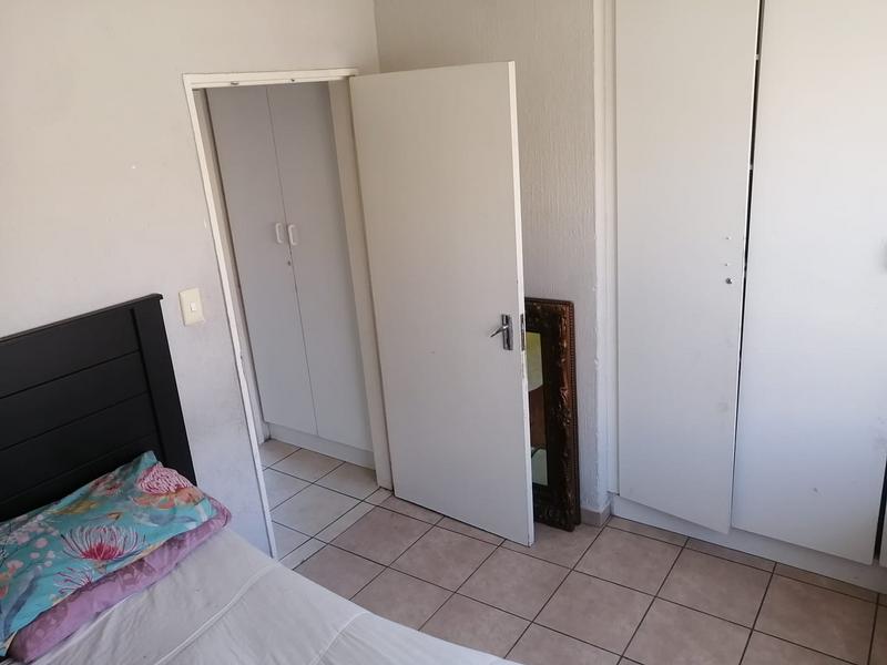 To Let 3 Bedroom Property for Rent in Vorna Valley Gauteng