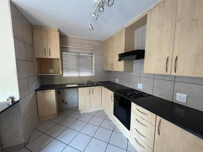 To Let 3 Bedroom Property for Rent in Vanderbijlpark Gauteng