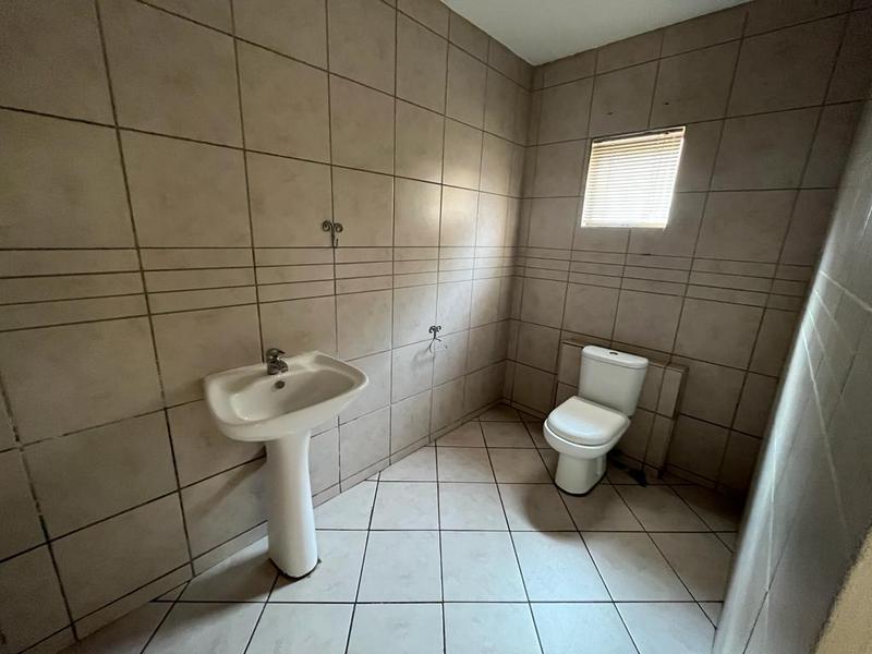 To Let 3 Bedroom Property for Rent in Vanderbijlpark Gauteng