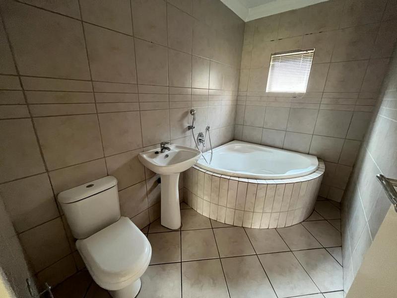 To Let 3 Bedroom Property for Rent in Vanderbijlpark Gauteng