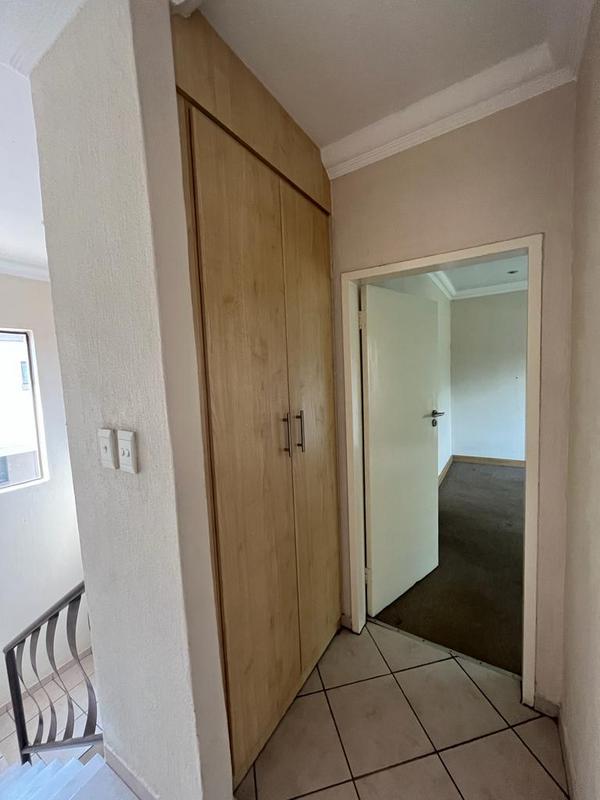 To Let 3 Bedroom Property for Rent in Vanderbijlpark Gauteng