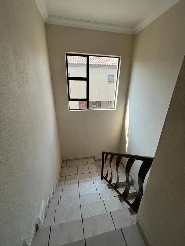 To Let 3 Bedroom Property for Rent in Vanderbijlpark Gauteng