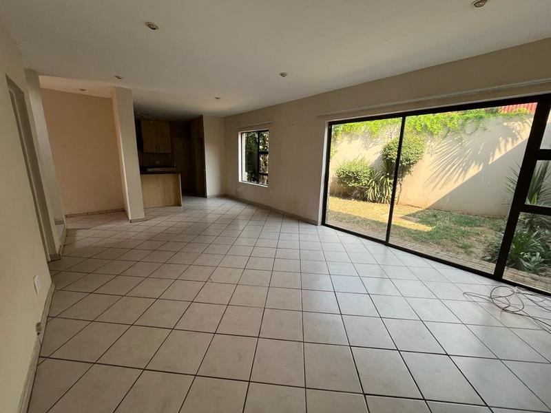 To Let 3 Bedroom Property for Rent in Vanderbijlpark Gauteng