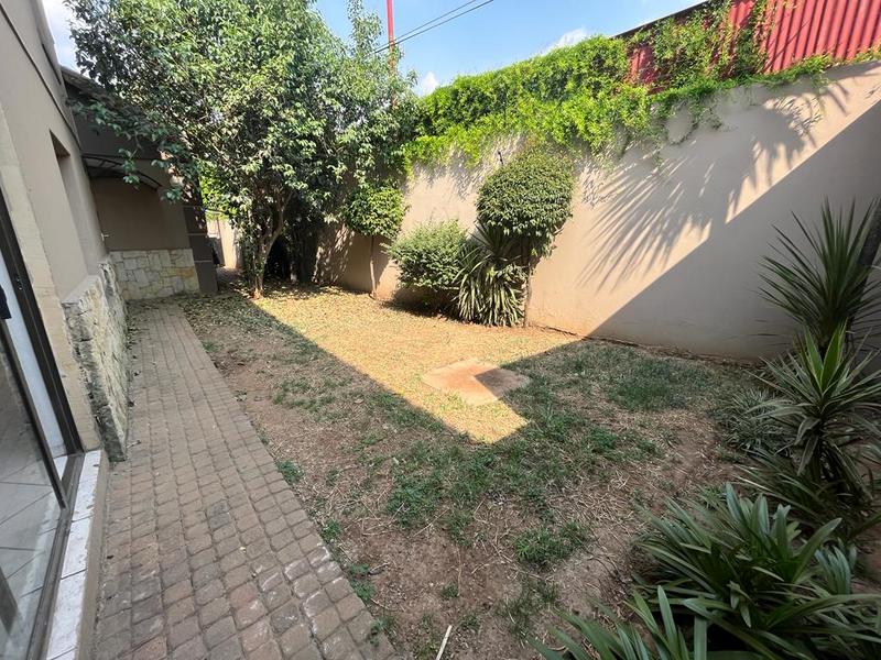 To Let 3 Bedroom Property for Rent in Vanderbijlpark Gauteng