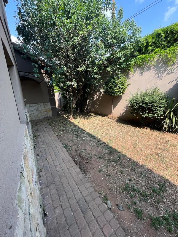 To Let 3 Bedroom Property for Rent in Vanderbijlpark Gauteng