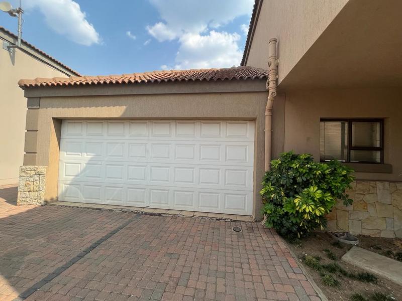 To Let 3 Bedroom Property for Rent in Vanderbijlpark Gauteng