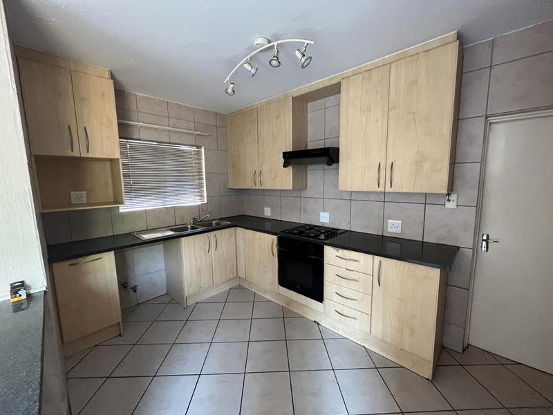 To Let 3 Bedroom Property for Rent in Vanderbijlpark Gauteng