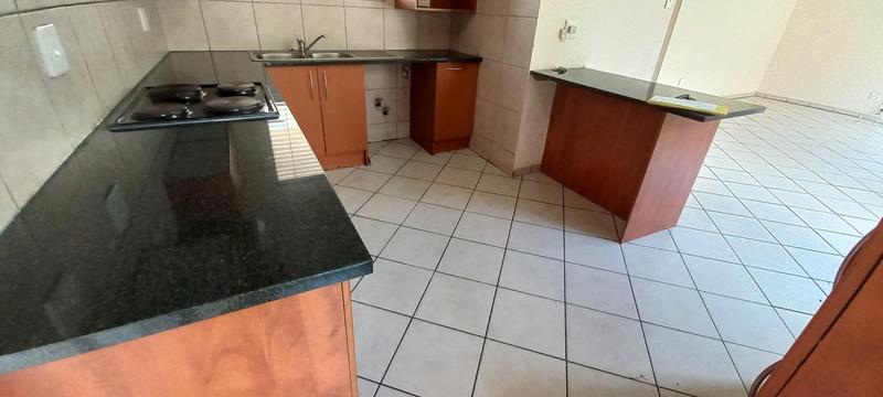 To Let 3 Bedroom Property for Rent in Vanderbijlpark Gauteng