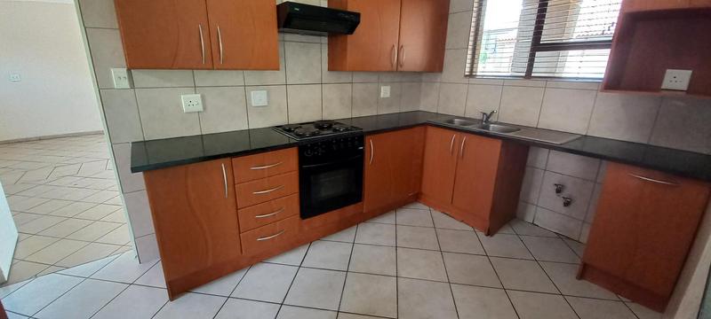 To Let 3 Bedroom Property for Rent in Vanderbijlpark Gauteng