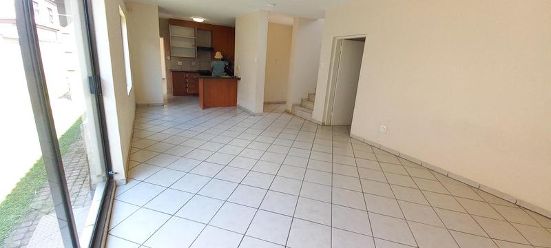 To Let 3 Bedroom Property for Rent in Vanderbijlpark Gauteng