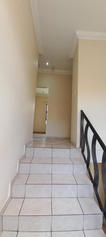 To Let 3 Bedroom Property for Rent in Vanderbijlpark Gauteng