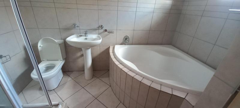 To Let 3 Bedroom Property for Rent in Vanderbijlpark Gauteng